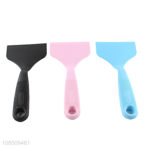 Factory price heat resistant kitchen utensils frying spatula