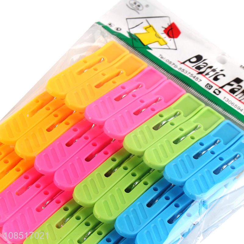 Hot products plastic non-slip clothes pegs for sale