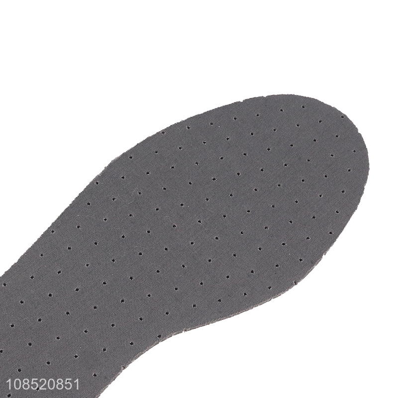 Most popular comfortable anti-wear shoes insoles feet insoles