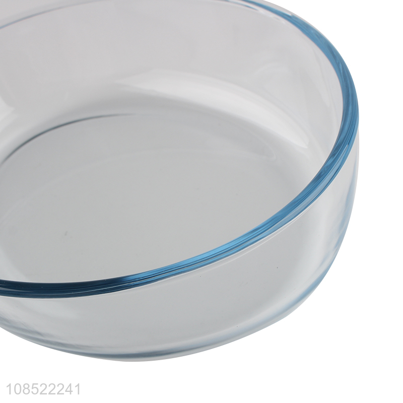 Best selling non-stick baking tray round  bakeware