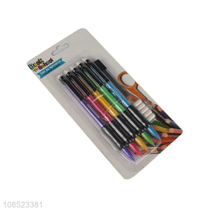 Top products school stationery mechanical pencils set for sale