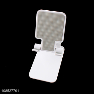 Popular products foldable tabletop mobile phone holder