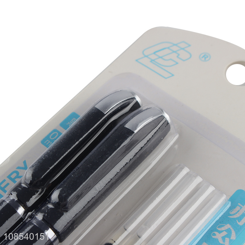 Top quality office binding supplies gel pen set