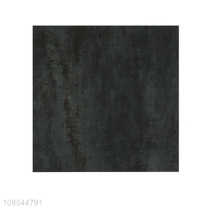 Factory wholesale dark color matte glazed tile floor tiles