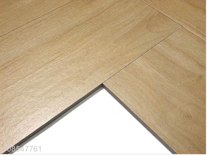 Factory wholesale floor tile wood grain tile for living room