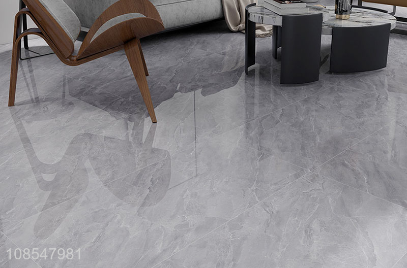 Factory wholesale marble tile living room floor tile