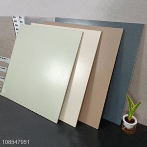 Best quality soft light non-slip living room floor tile