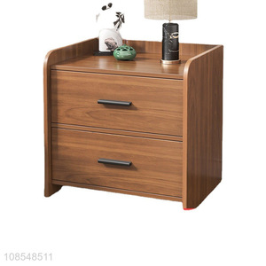 Hot products fashion home furniture small nightstand