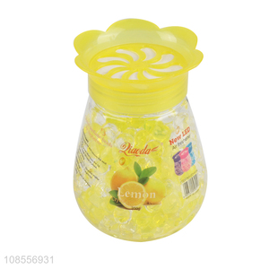 New style bathroom home lemon air freshener for sale