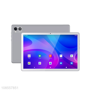 Wholesale Android 11 global version 4G LTE dual SIM calling 10 inch tablet PC