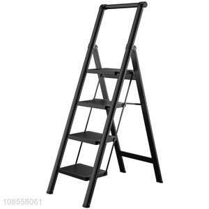 China products folding step ladder safety extension ladder