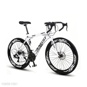 New arrival road bike racing bicycle for outdoor sports