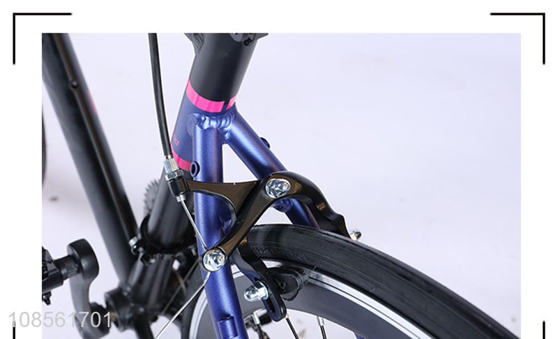 Hot sale outdoor sports racing bicycle bike for adult