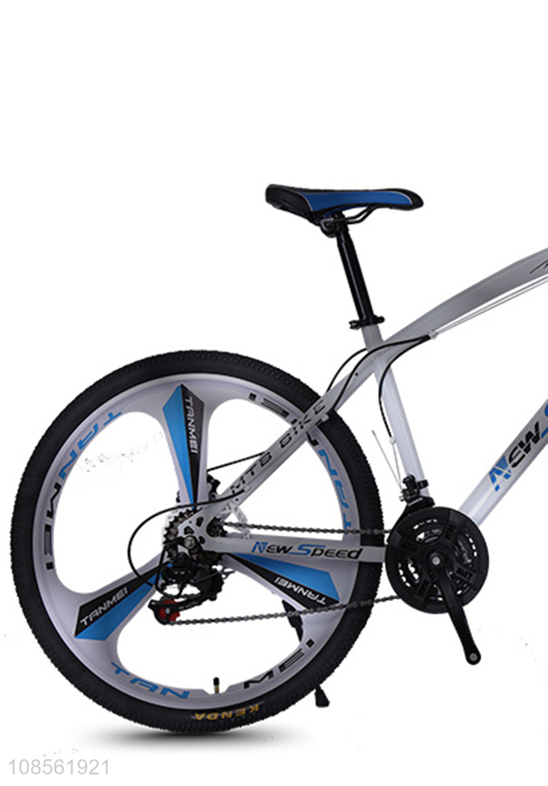 Latest design mountain bike cross-country variable speed bike