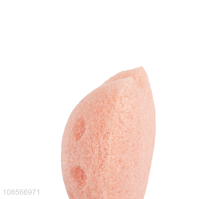 Latest products konjac facial sponge bath sponge for sale