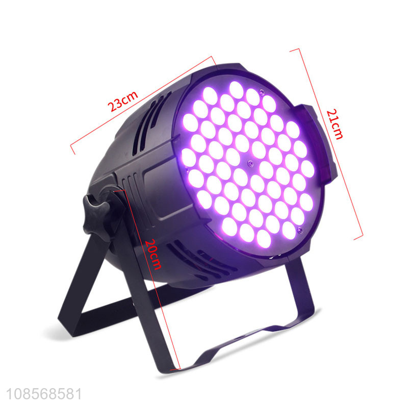 Most popular club equipment stage lighting decoration