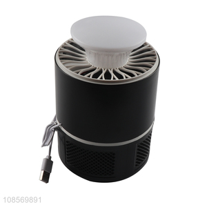 Wholesale high-tech photocatalytic inhalation mosquito killer lamp