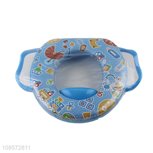 Best selling folding travel potty <em>seat</em> children training <em>toilet</em> <em>seat</em>