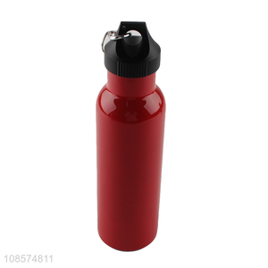 Good selling stainless steel sports water bottle vacuum flasks