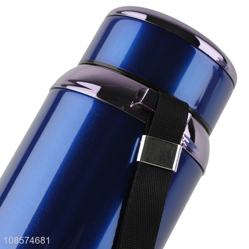 Good selling long lasting stainless steel vacuum flask