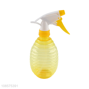 Factory supply thick plastic spray bottle garden supplies