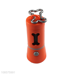 Good selling mini flashlight torch light for daily use