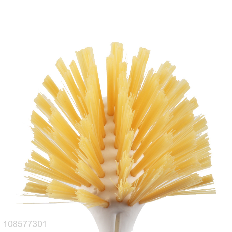 Wholesale multipurpose cleaning brush kitchen pot dish brush