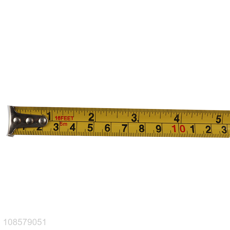 Popular products 5m tape measure for measuring tools