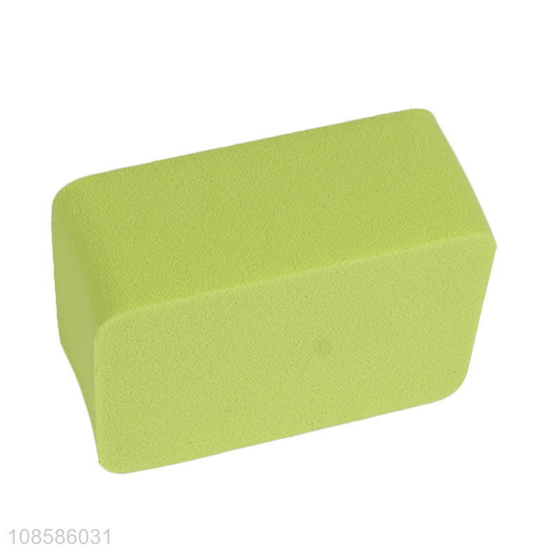 Good selling beauty tool makeup puff cosmetic sponge wholesale