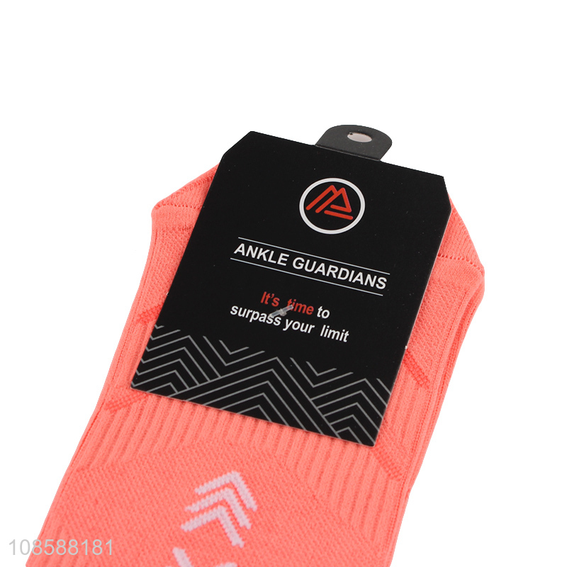 Popular product men's athletic running socks outdoor sports socks