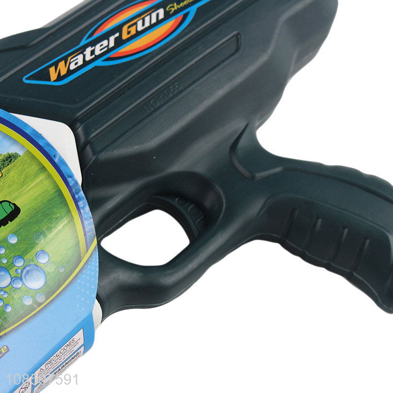 Hot selling powerful water gun water shooter blaster