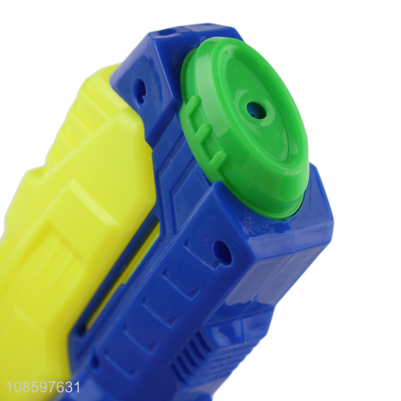 Most popular kids pump water gun water blaster soaker