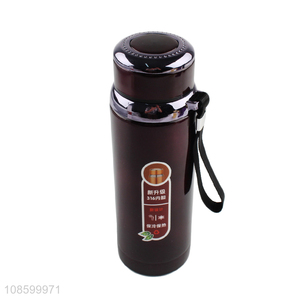 High quality 316 stainless steel insulated bottle vacuum flask