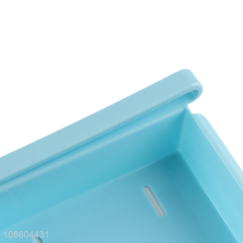 China products multicolor plastic refrigerator drawer for sale