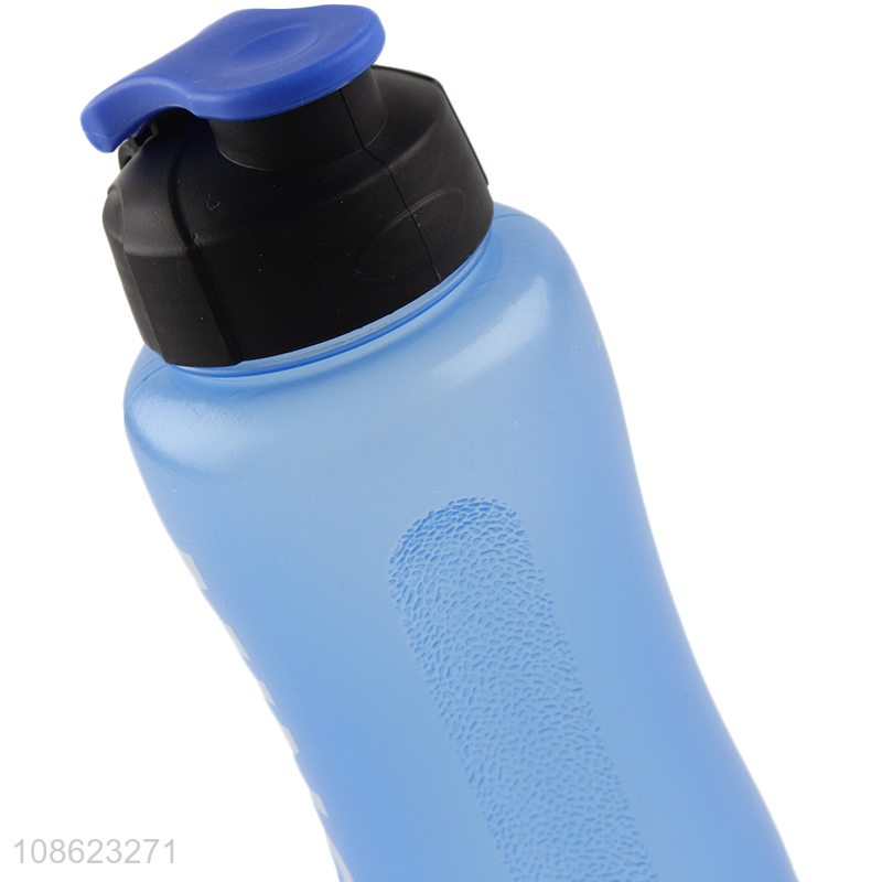 Good quality leakproof sports water bottle plastic water bottle