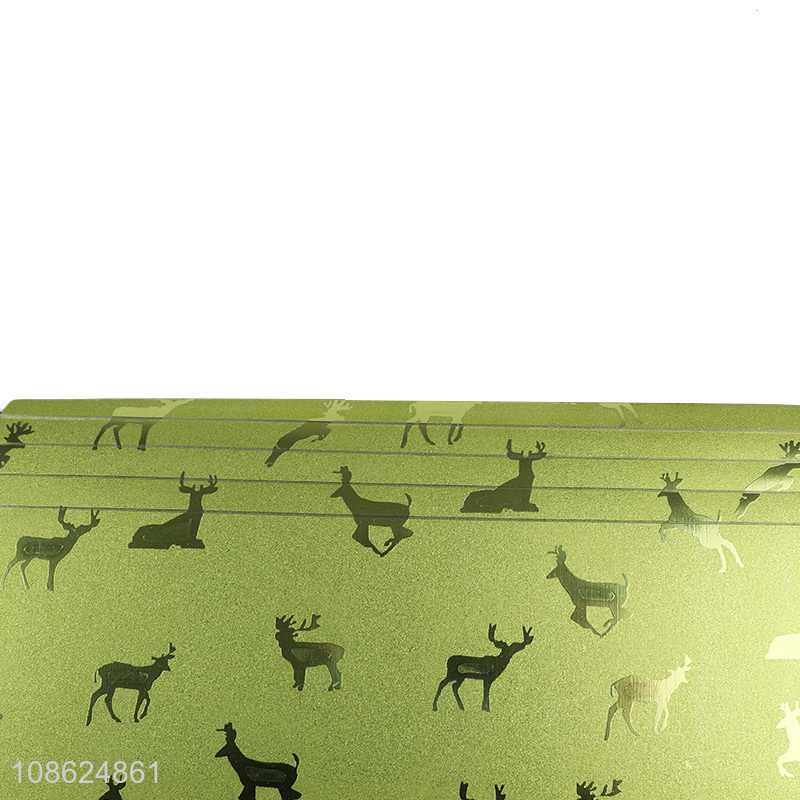 New product elk file foler expanding file folder organizer