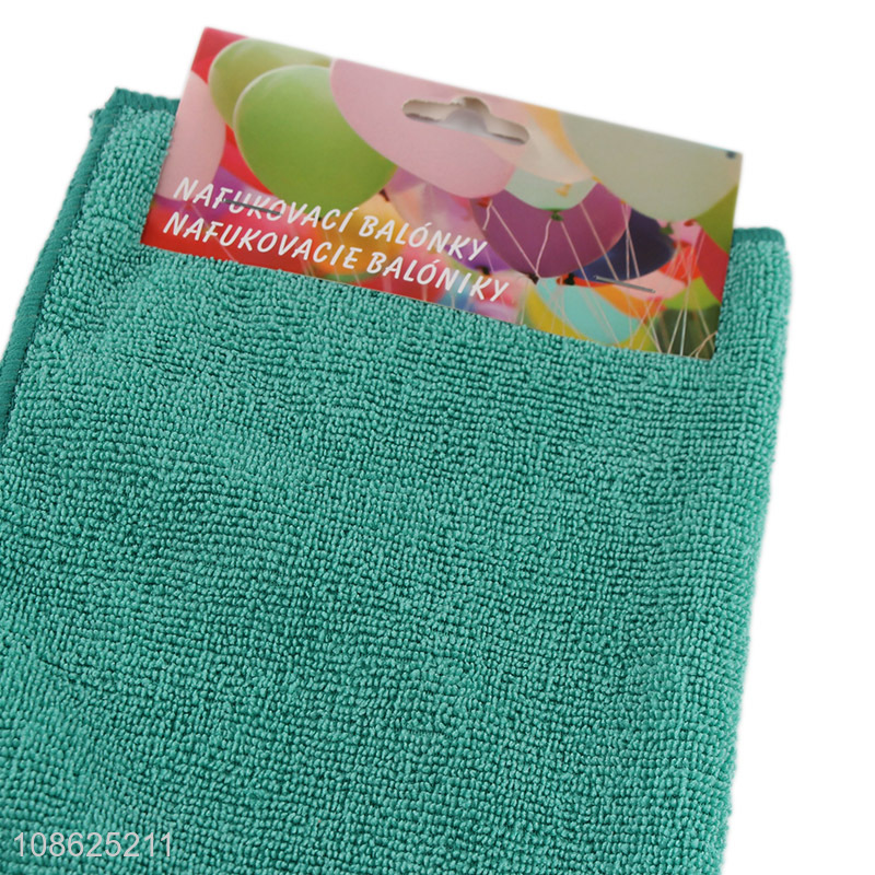 Popular products reusable cleaning cloth towel for sale