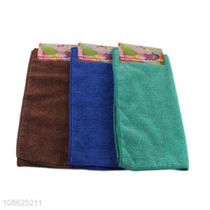 Popular products reusable cleaning cloth towel for sale