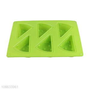 Factory supply silicone cake molds jello pudding molds