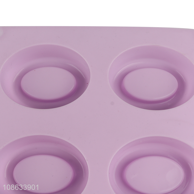 Bottom price reusable food grade silicone cake molds