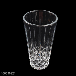 Good quality whiskey glasses wine glasses tumbler for home & bar