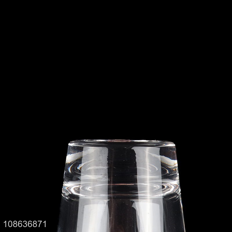 China product cystal whiskey glasses wine cup glass water cup