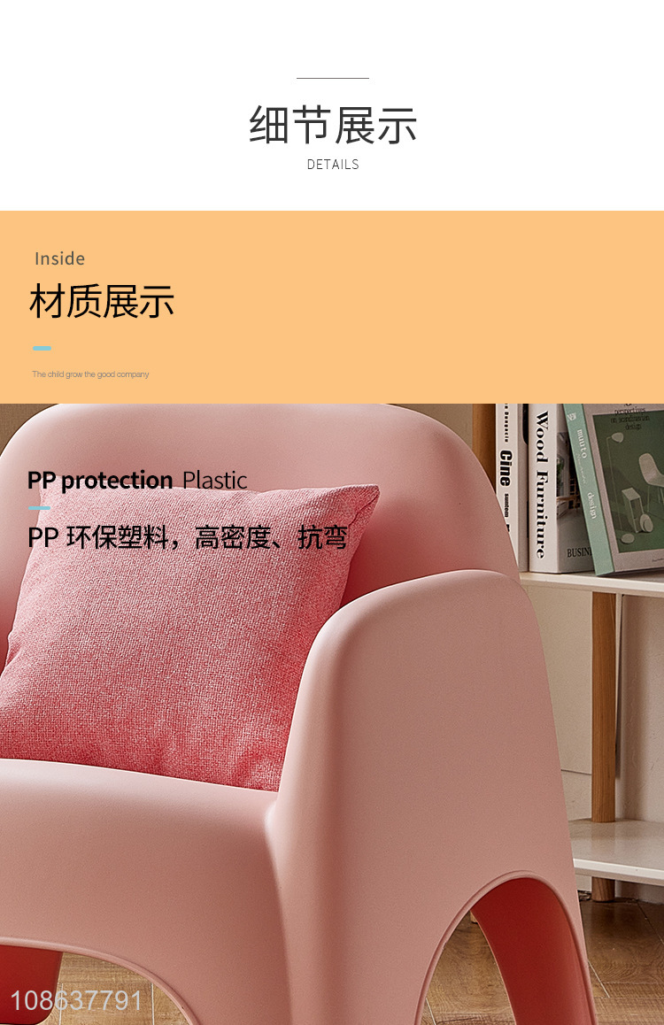 Low price single sofa chair creative lounge chair for sale