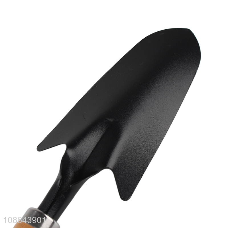 Wholesale mini carbon steel garden trowel garden hand tools