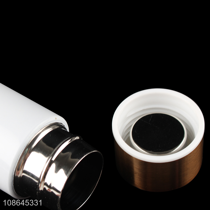 High quality portable stainless steel vacuum flasks cup