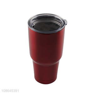 Hot items stainless steel sports cup coffee mug vacuum cup