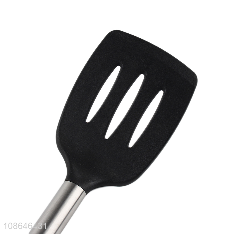 Top products kitchen cooking utensils slotted spatula for sale