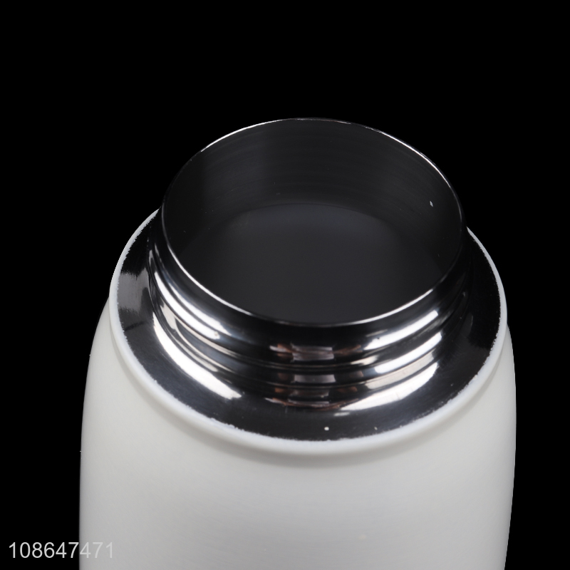 Good sale stainless steel vacuum flasks thermal cup wholesale