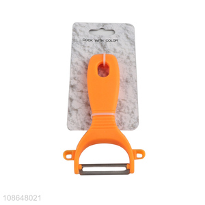 Factory price vegetable and fruit peeler apple patato cucumber peeler