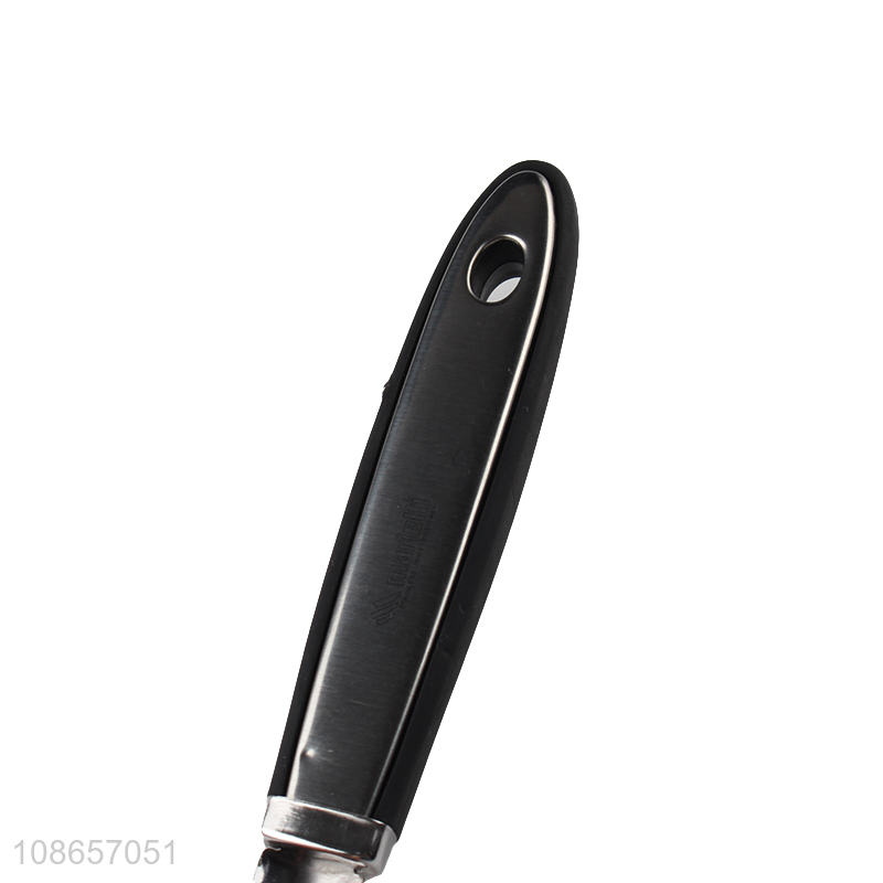 Yiwu market kitchen stainless steel vegetable fruit peeler for sale